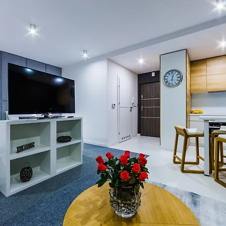 Zigzak Superior 9c Appartement *