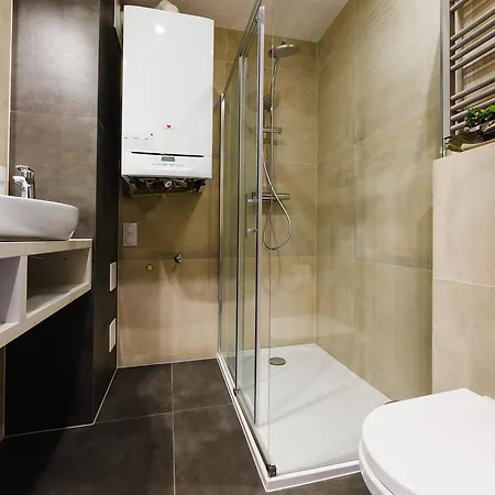 Apartamento Zigzak Superior 9c Rzeszów